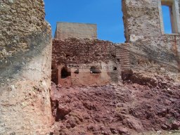 Castillo de Mazarrón 2007